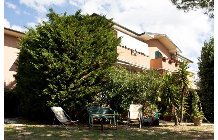 appartamento in vendita a Rosignano Marittimo in zona Castiglioncello