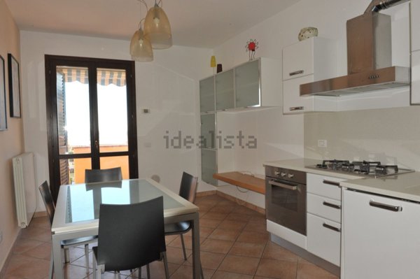 appartamento in vendita a Rosignano Marittimo in zona Castiglioncello