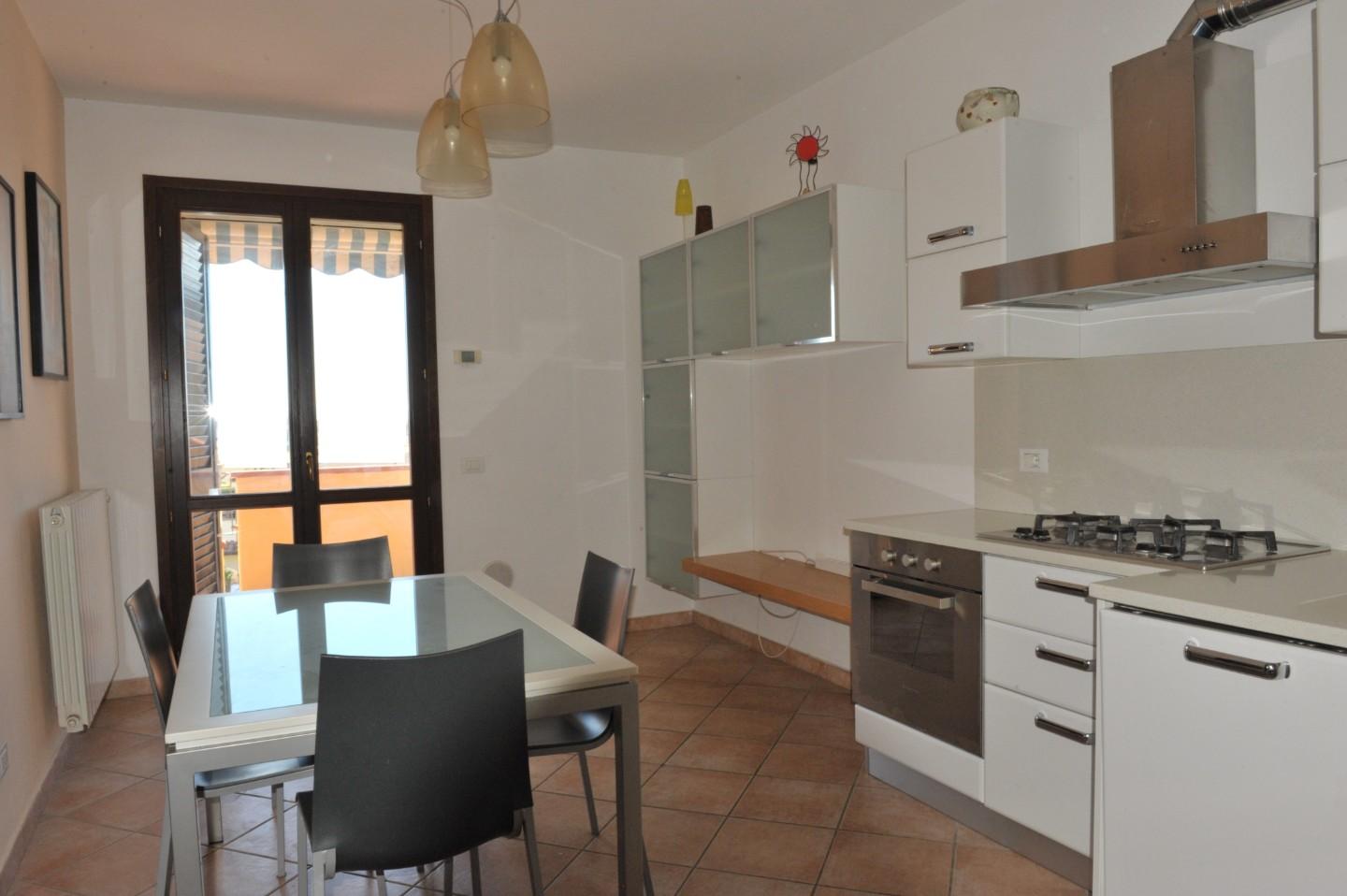 appartamento in vendita a Rosignano Marittimo in zona Rosignano Solvay