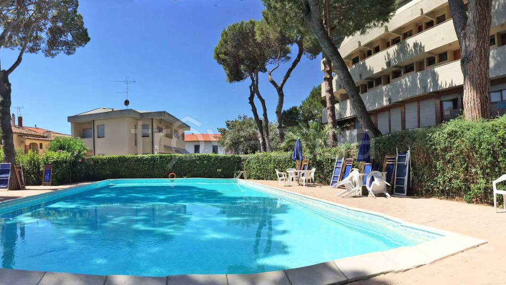 appartamento in vendita a Rosignano Marittimo in zona Castiglioncello