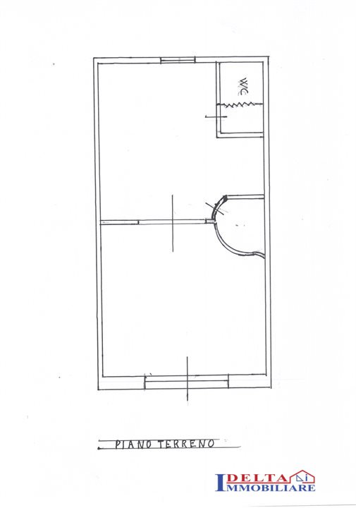 ufficio in vendita a Rosignano Marittimo in zona Rosignano Solvay