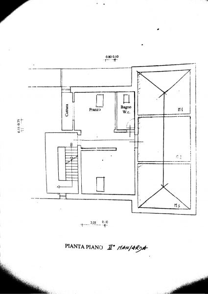 casa indipendente in vendita a Rosignano Marittimo in zona Rosignano Solvay