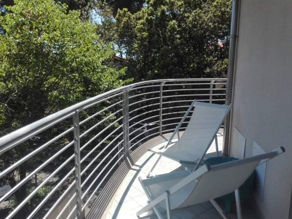 appartamento in vendita a Rosignano Marittimo in zona Castiglioncello