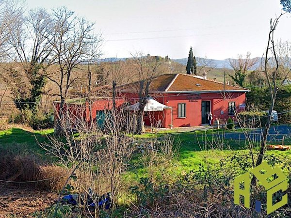 casa indipendente in vendita a Rosignano Marittimo