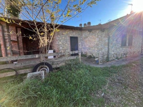 appartamento in vendita a Rosignano Marittimo in zona Vada