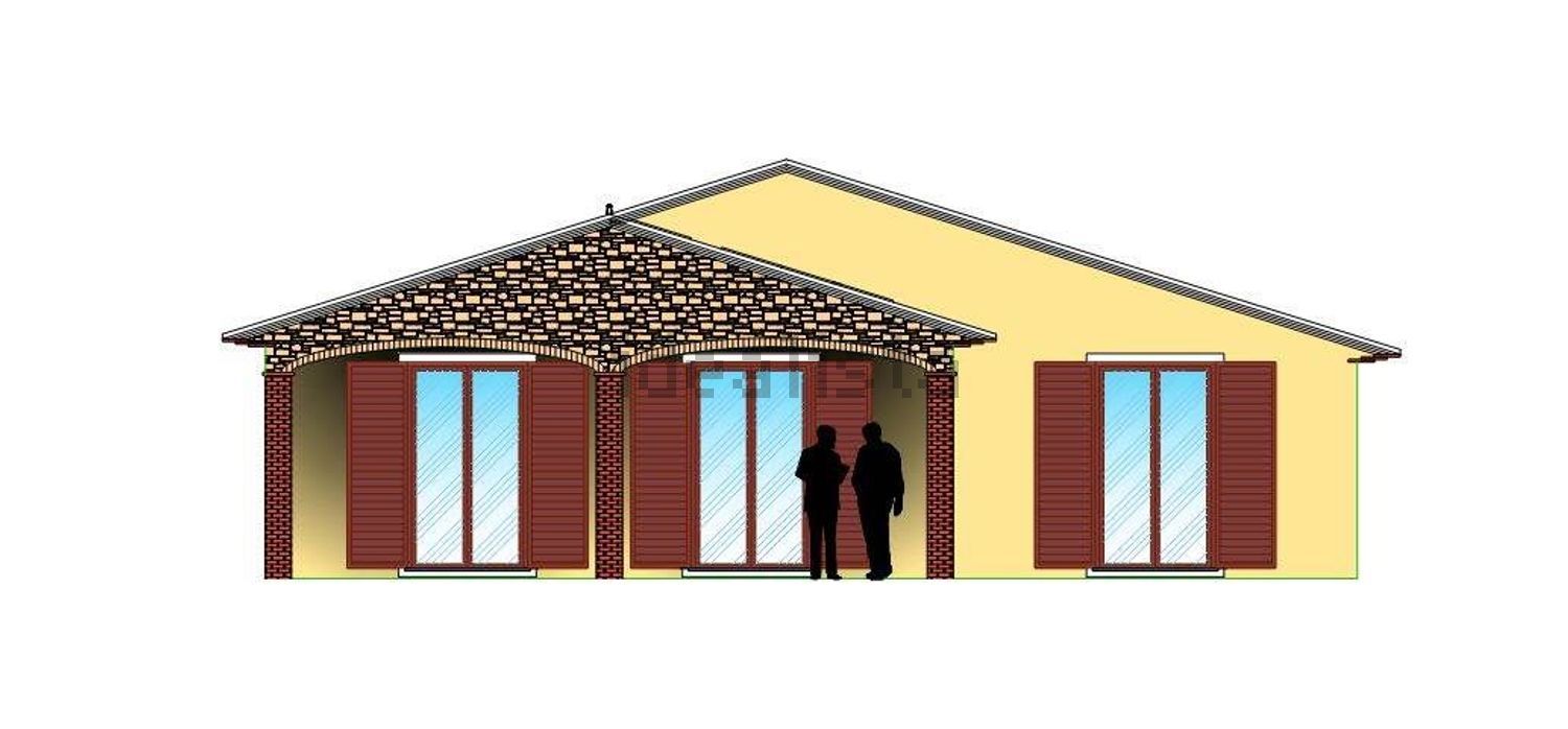 casa indipendente in vendita a Rosignano Marittimo in zona Vada