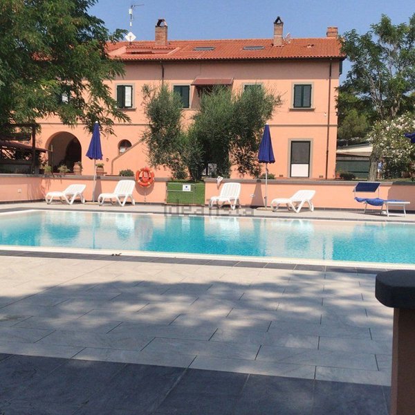 azienda agricola in vendita a Rosignano Marittimo