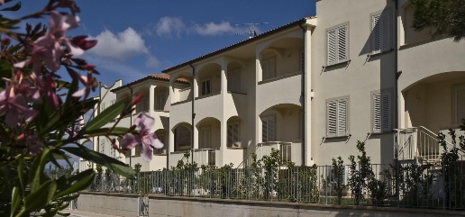 appartamento in vendita a Rosignano Marittimo in zona Vada