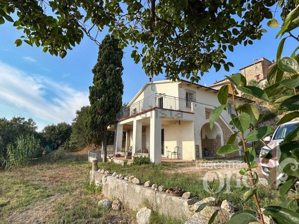 casa indipendente in vendita a Rosignano Marittimo