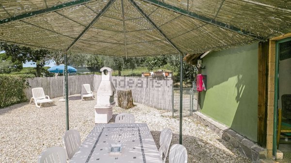 casa indipendente in vendita a Rosignano Marittimo in zona Castiglioncello