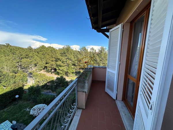 casa indipendente in vendita a Rosignano Marittimo in zona Castiglioncello