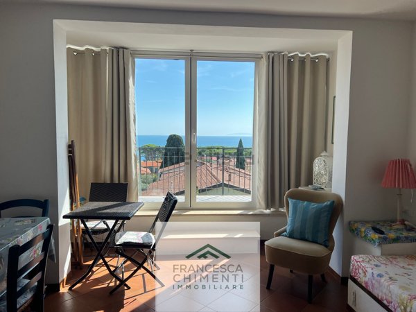 casa indipendente in vendita a Rosignano Marittimo in zona Castiglioncello