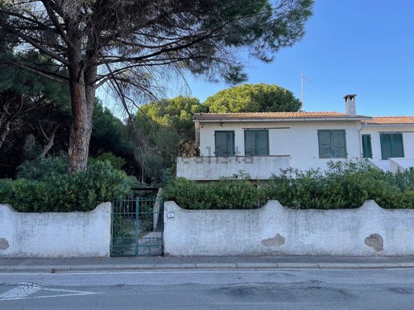 appartamento in vendita a Rosignano Marittimo in zona La Mazzanta