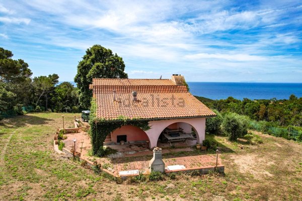 casa indipendente in vendita a Rosignano Marittimo