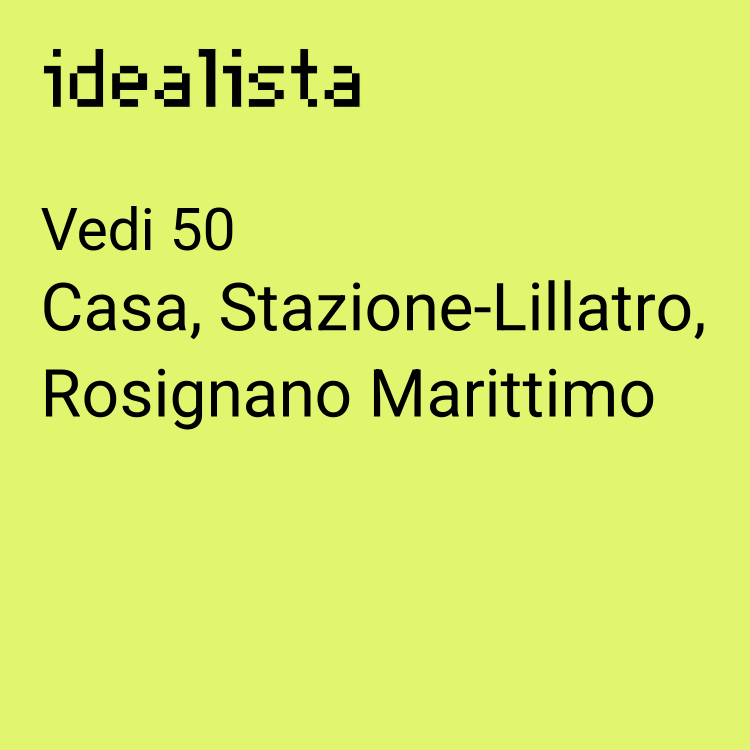 appartamento in vendita a Rosignano Marittimo