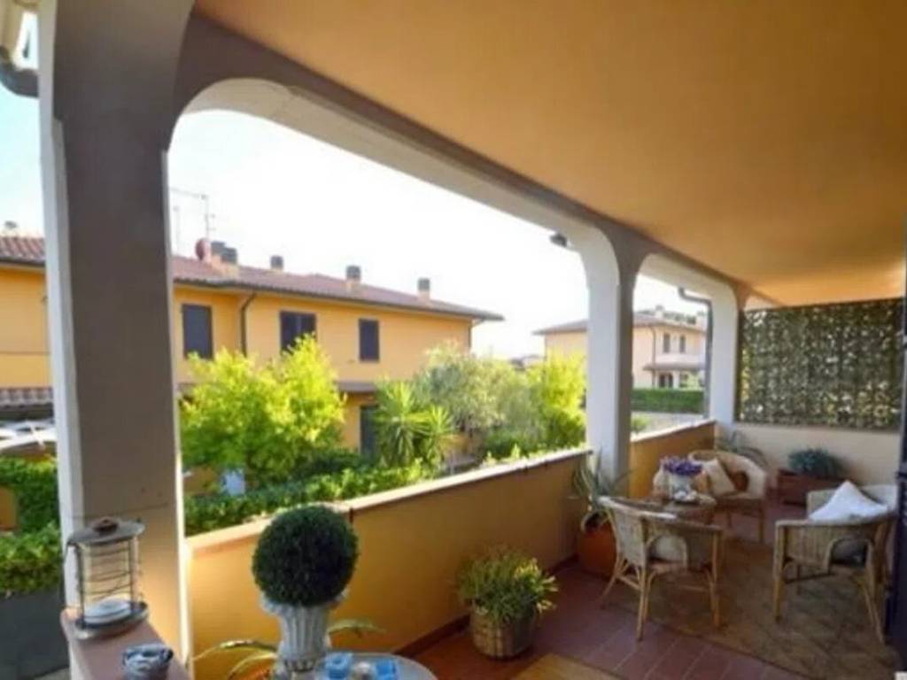 casa indipendente in vendita a Rosignano Marittimo in zona Castiglioncello