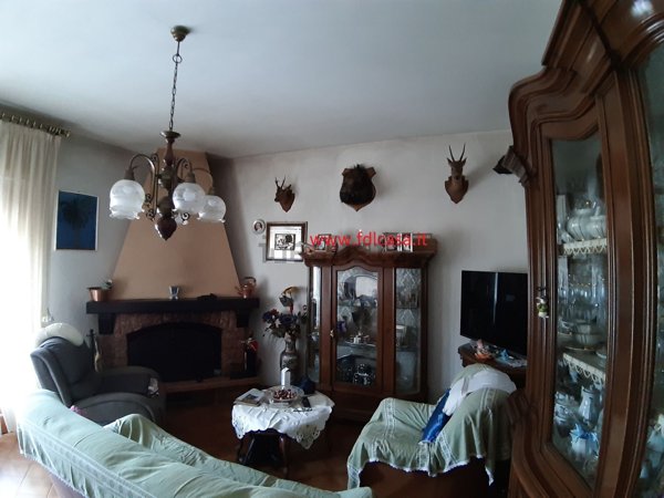 casa indipendente in vendita a Rosignano Marittimo