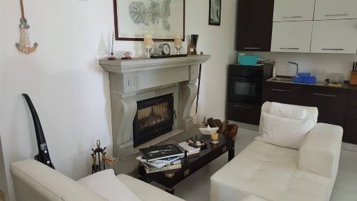 casa indipendente in vendita a Rosignano Marittimo in zona Nibbiaia