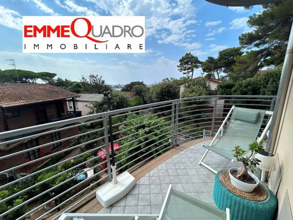 appartamento in vendita a Rosignano Marittimo in zona Castiglioncello