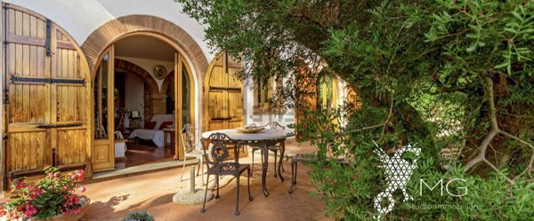 casa indipendente in vendita a Rosignano Marittimo in zona Castiglioncello