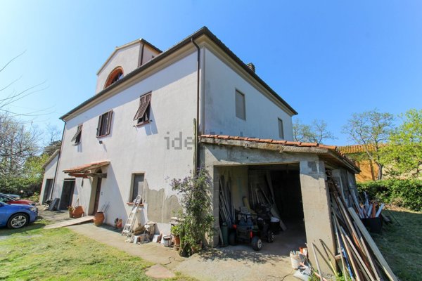 casa indipendente in vendita a Rosignano Marittimo in zona Vada