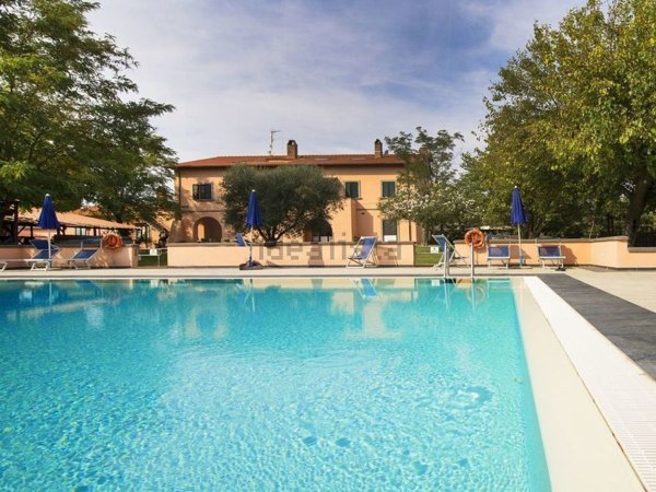 casa indipendente in vendita a Rosignano Marittimo