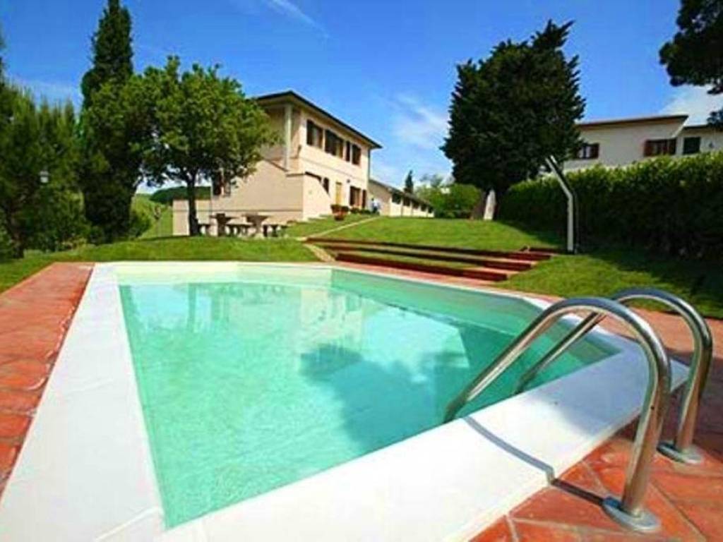 casa indipendente in vendita a Rosignano Marittimo in zona Rosignano Solvay