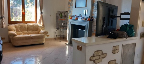 appartamento in vendita a Rosignano Marittimo in zona Gabbro