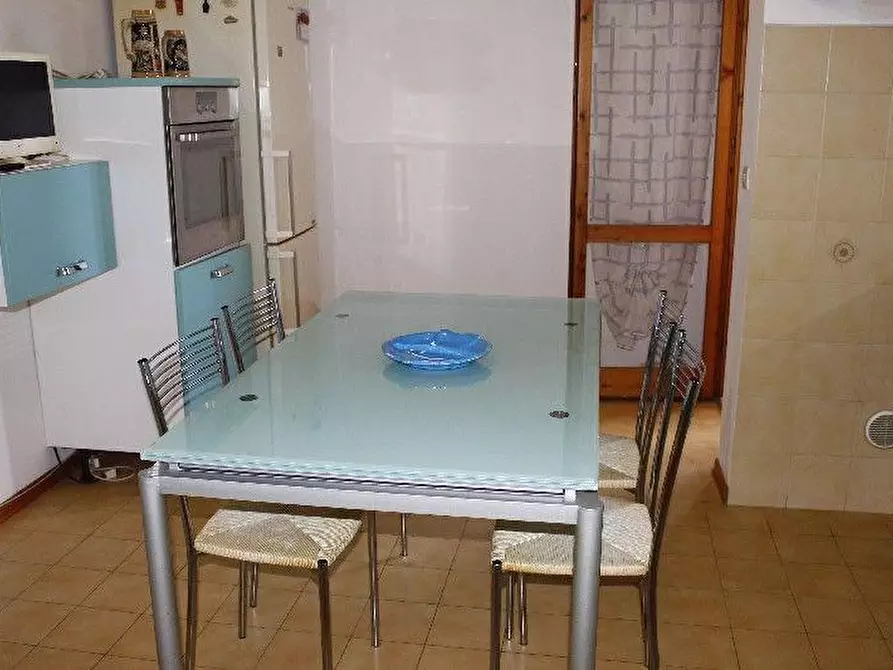 appartamento in vendita a Rosignano Marittimo in zona Rosignano Solvay