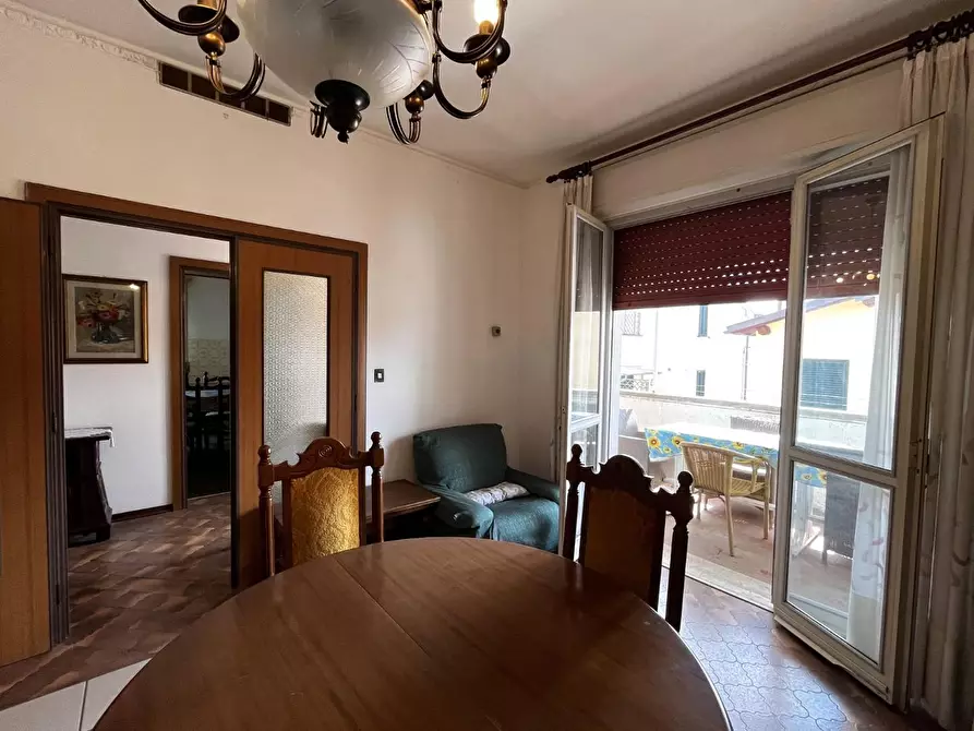 appartamento in vendita a Rosignano Marittimo in zona Rosignano Solvay