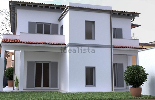 appartamento in vendita a Rosignano Marittimo in zona Vada