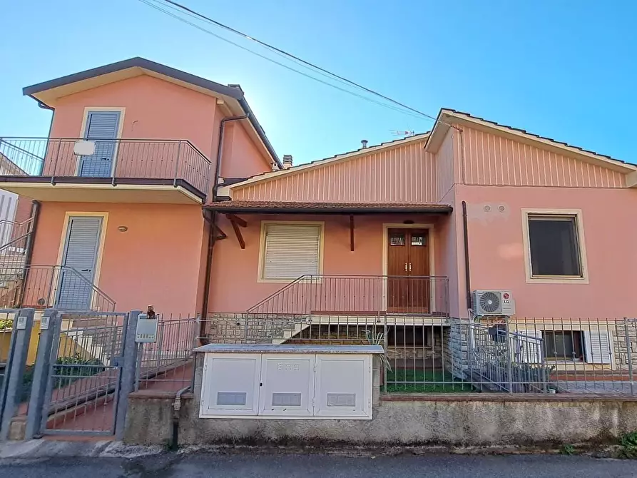 casa indipendente in vendita a Rosignano Marittimo in zona Rosignano Solvay