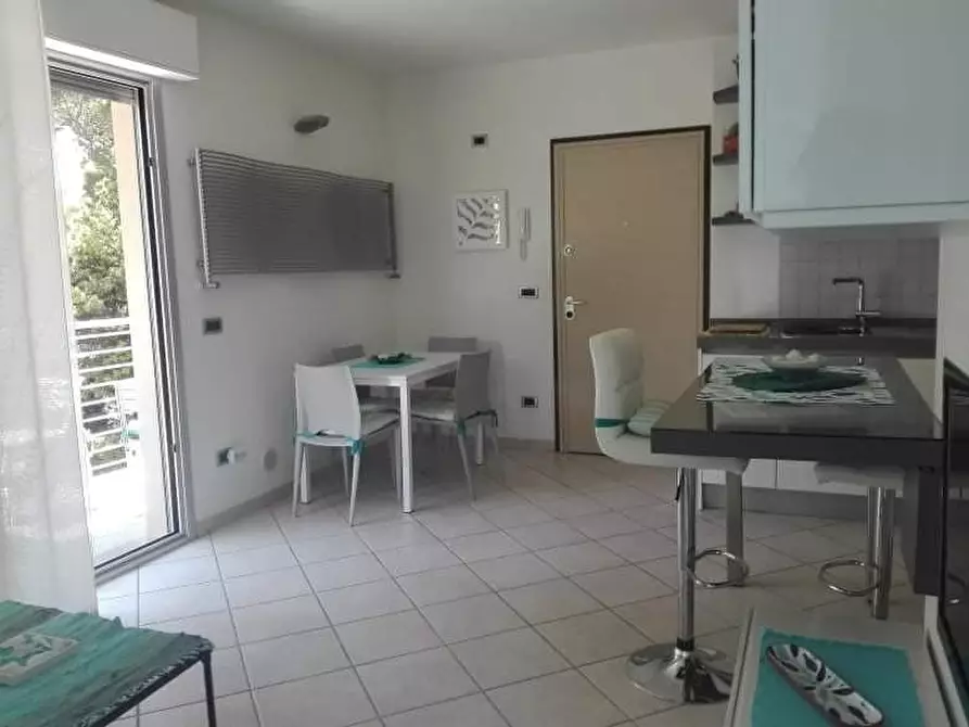 appartamento in vendita a Rosignano Marittimo in zona Castiglioncello