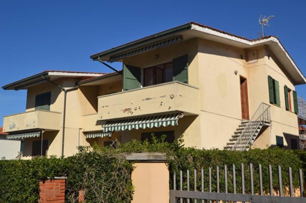 appartamento in vendita a Rosignano Marittimo in zona Rosignano Solvay