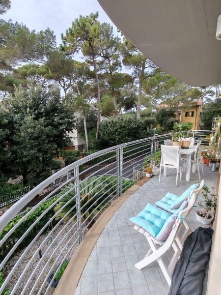 appartamento in vendita a Rosignano Marittimo in zona Castiglioncello