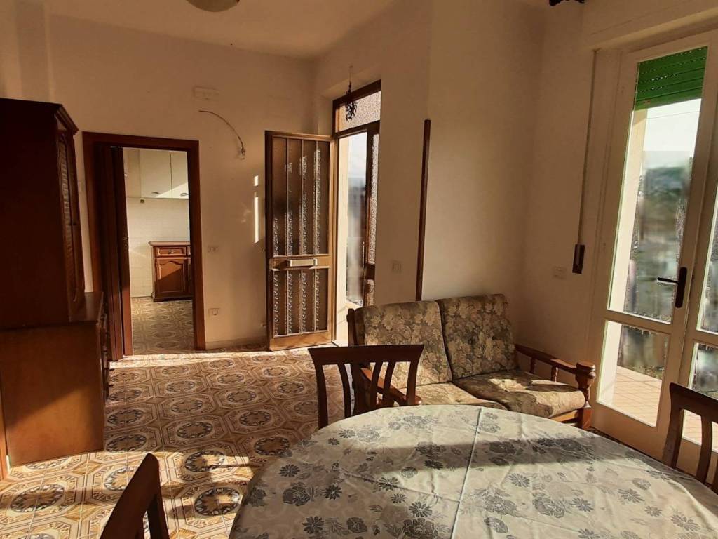 appartamento in vendita a Rosignano Marittimo in zona Rosignano Solvay