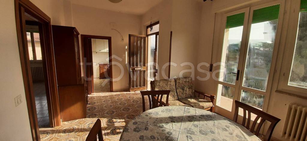 appartamento in vendita a Rosignano Marittimo in zona Rosignano Solvay