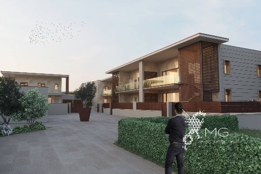 appartamento in vendita a Rosignano Marittimo in zona Rosignano Solvay