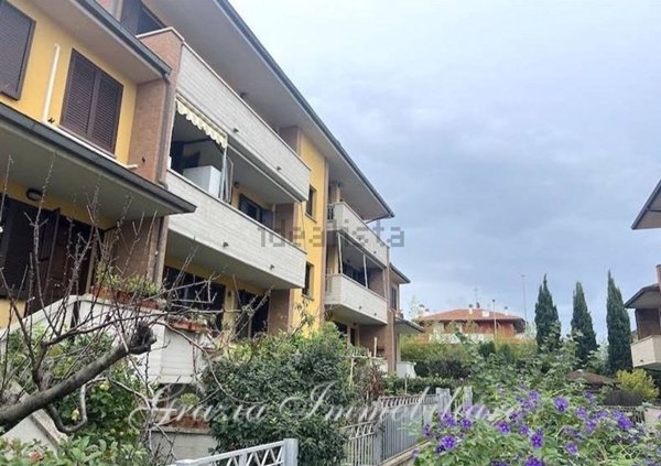 appartamento in vendita a Rosignano Marittimo in zona Rosignano Solvay