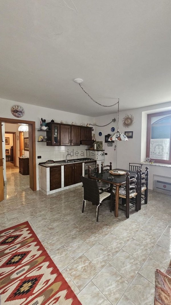 appartamento in vendita a Rosignano Marittimo in zona Castiglioncello