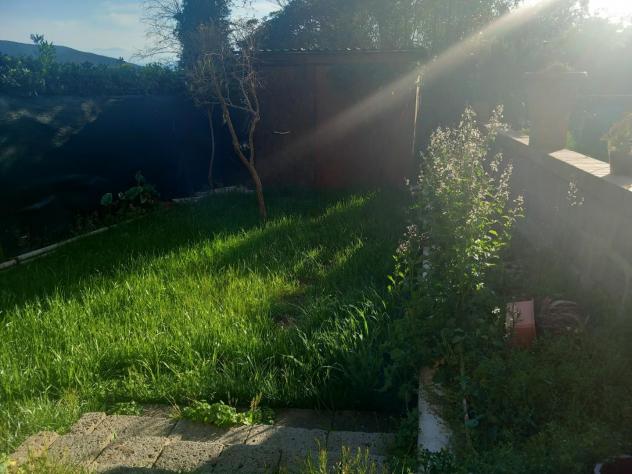 appartamento in vendita a Rosignano Marittimo in zona Nibbiaia