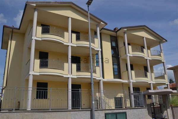 appartamento in vendita a Rosignano Marittimo in zona Rosignano Solvay