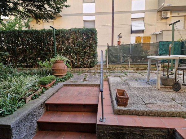 appartamento in vendita a Rosignano Marittimo in zona Vada