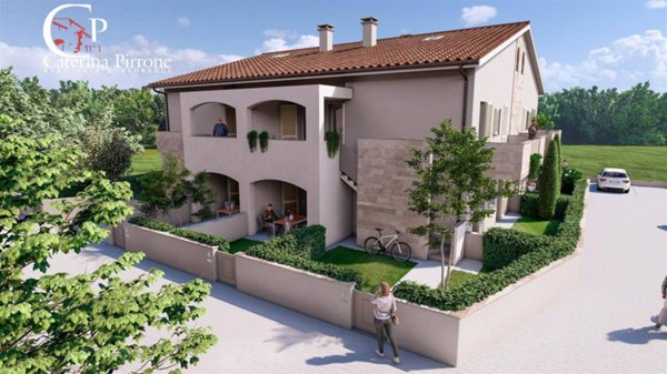 appartamento in vendita a Rosignano Marittimo in zona Vada