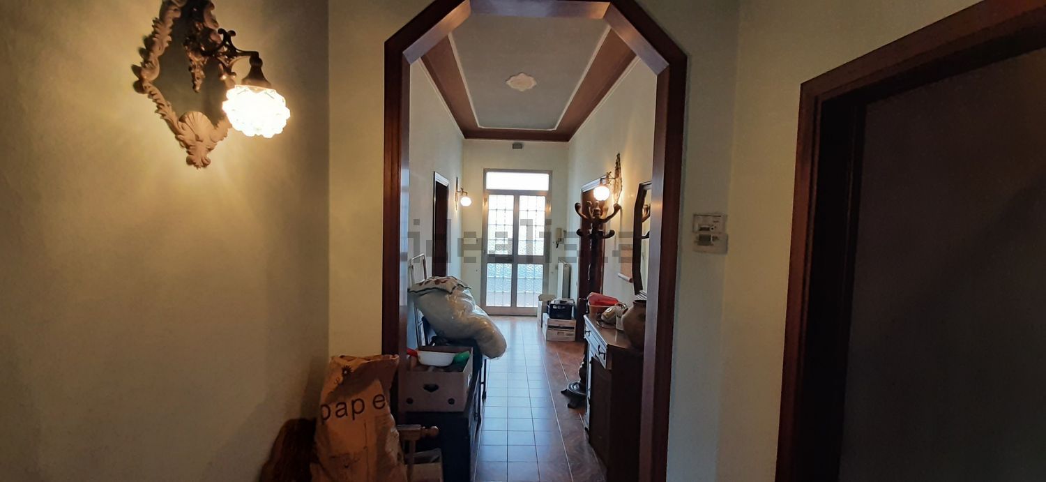 appartamento in vendita a Rosignano Marittimo in zona Rosignano Solvay