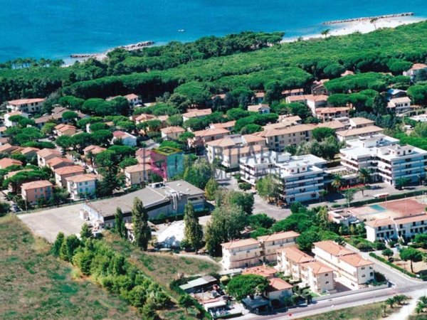 appartamento in vendita a Rosignano Marittimo in zona La Mazzanta