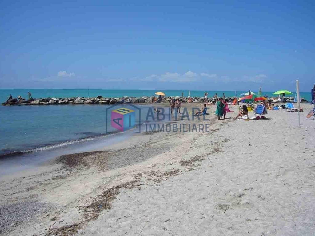 appartamento in vendita a Rosignano Marittimo in zona La Mazzanta