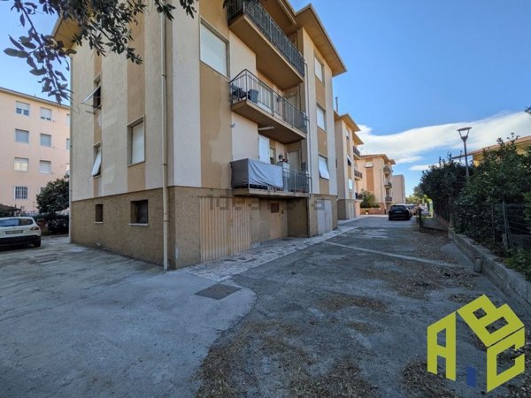 appartamento in vendita a Rosignano Marittimo in zona Rosignano Solvay