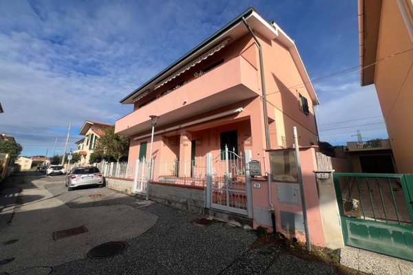 appartamento in vendita a Rosignano Marittimo