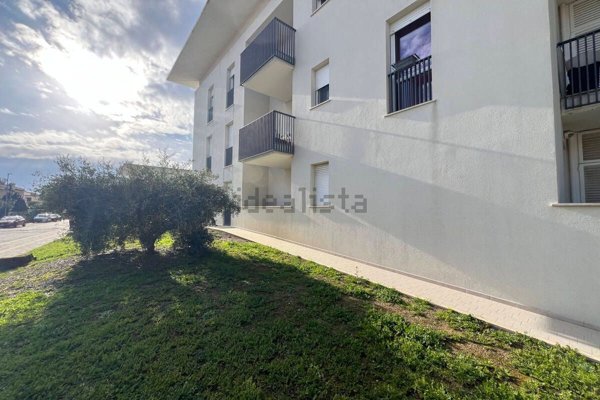 appartamento in vendita a Rosignano Marittimo in zona Rosignano Solvay